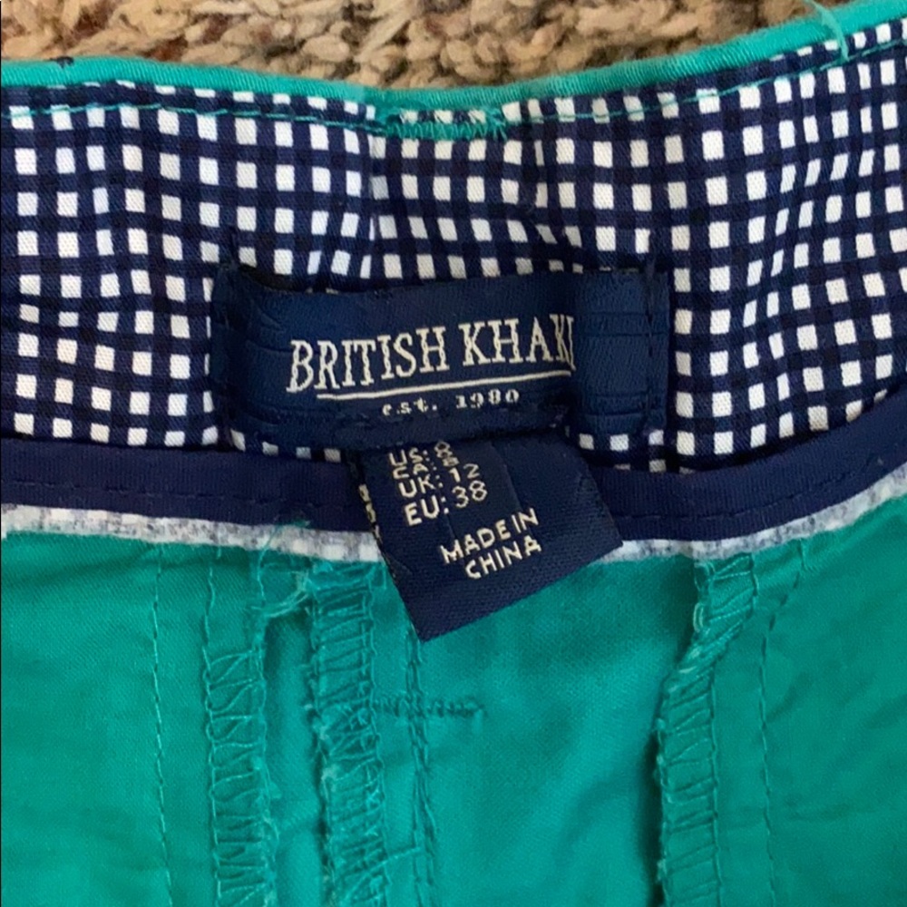 Shorts - Picture 2 of 2